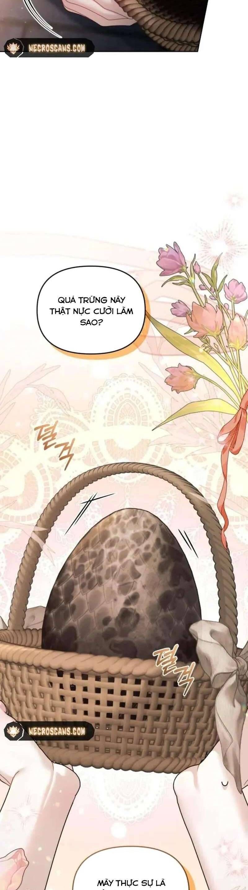 Tuy Là Hoàng Hậu Thay Thế Nhưng Tôi Lại Đánh Mất Đêm Đầu Tiên Chapter 26 - Trang 2