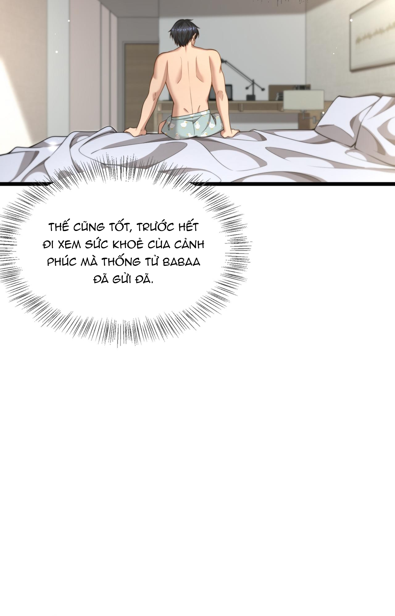 Sau Khi Tự Do Tài Chính, Họ Đã Dâng Hiến Lòng Trung Thành Chapter 49 - Trang 2