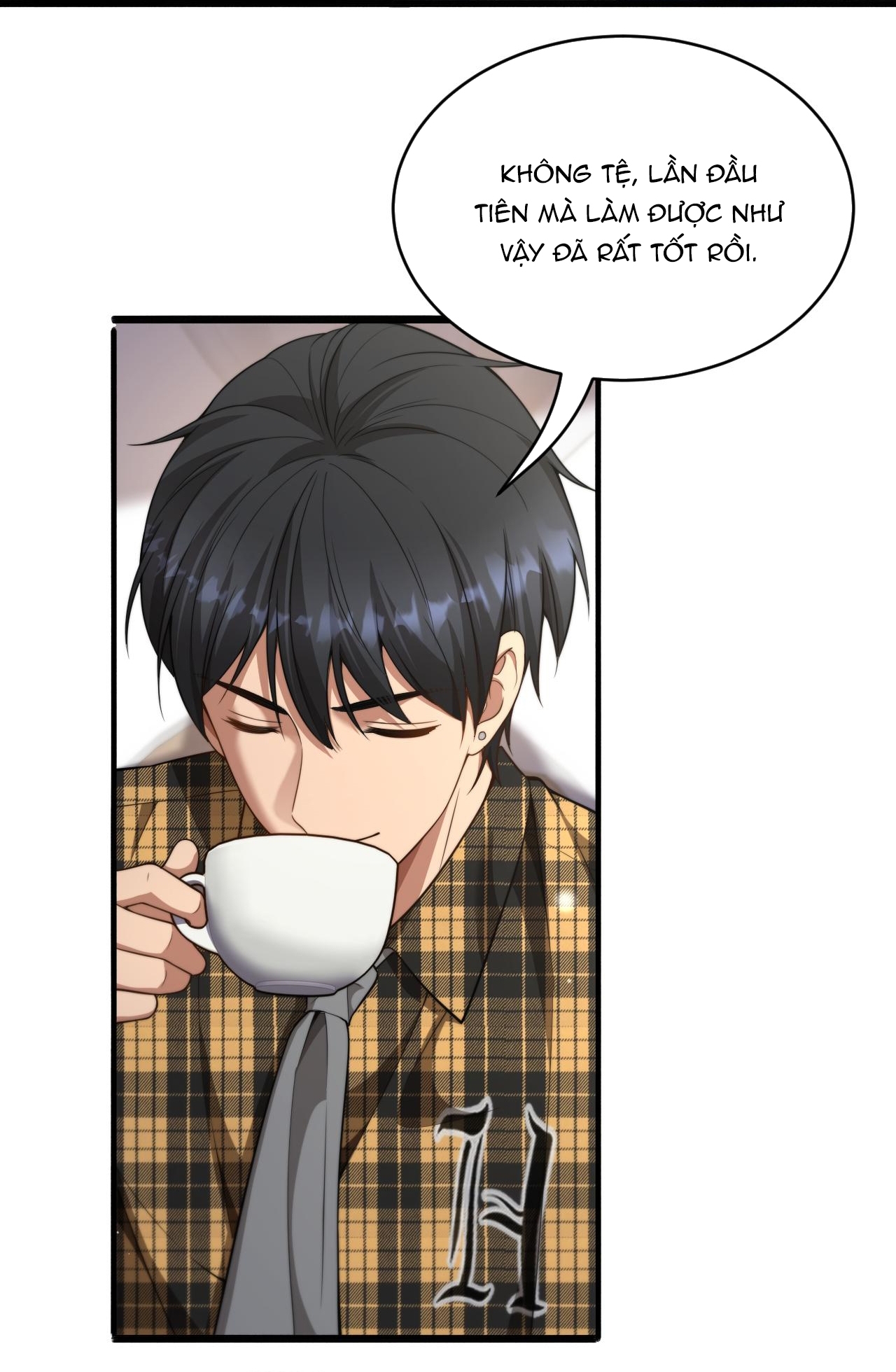 Sau Khi Tự Do Tài Chính, Họ Đã Dâng Hiến Lòng Trung Thành Chapter 49 - Trang 2