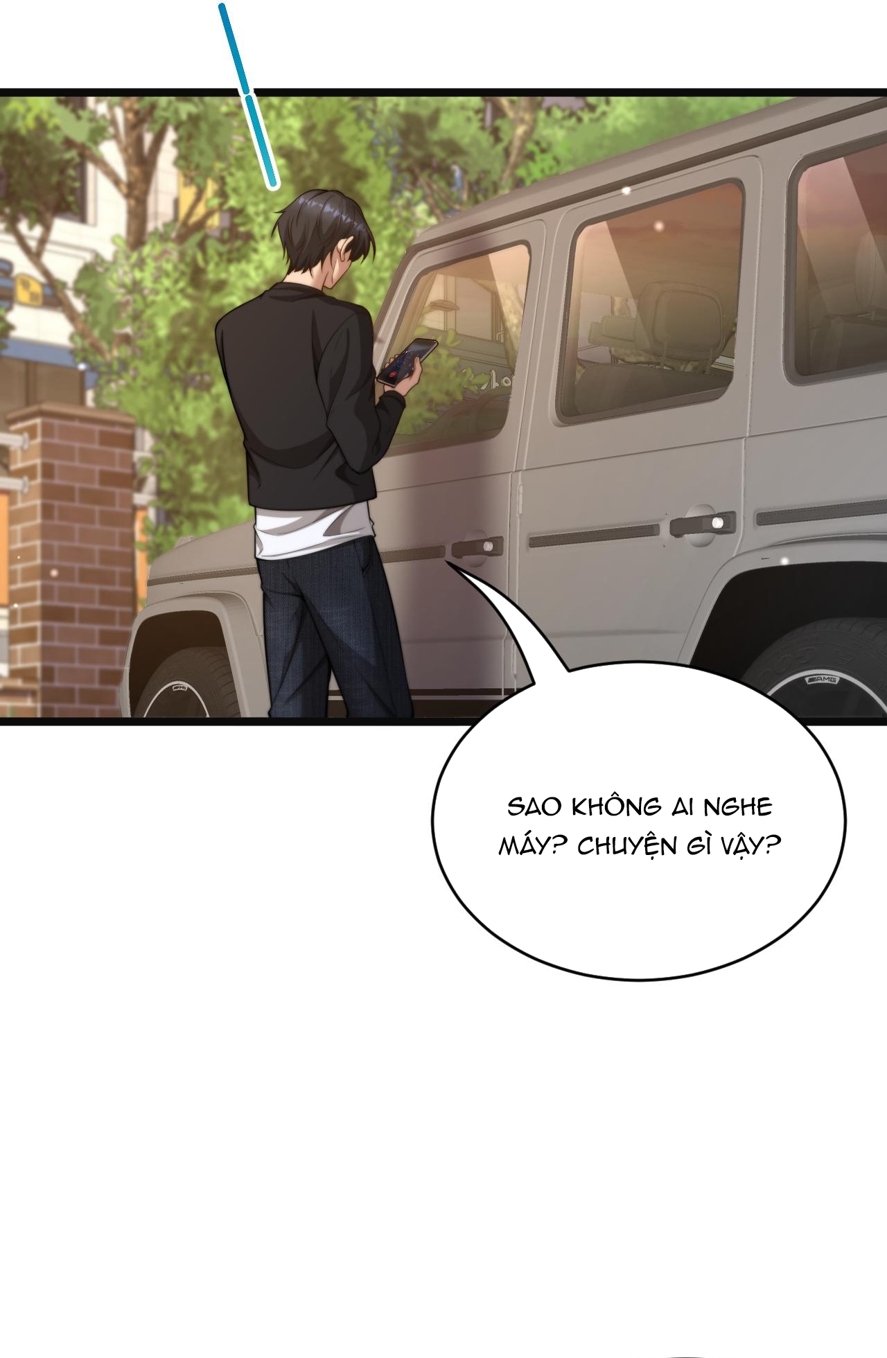 Sau Khi Tự Do Tài Chính, Họ Đã Dâng Hiến Lòng Trung Thành Chapter 49 - Trang 2