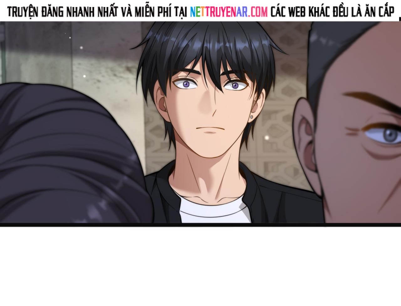 Sau Khi Tự Do Tài Chính, Họ Đã Dâng Hiến Lòng Trung Thành Chapter 49 - Trang 2