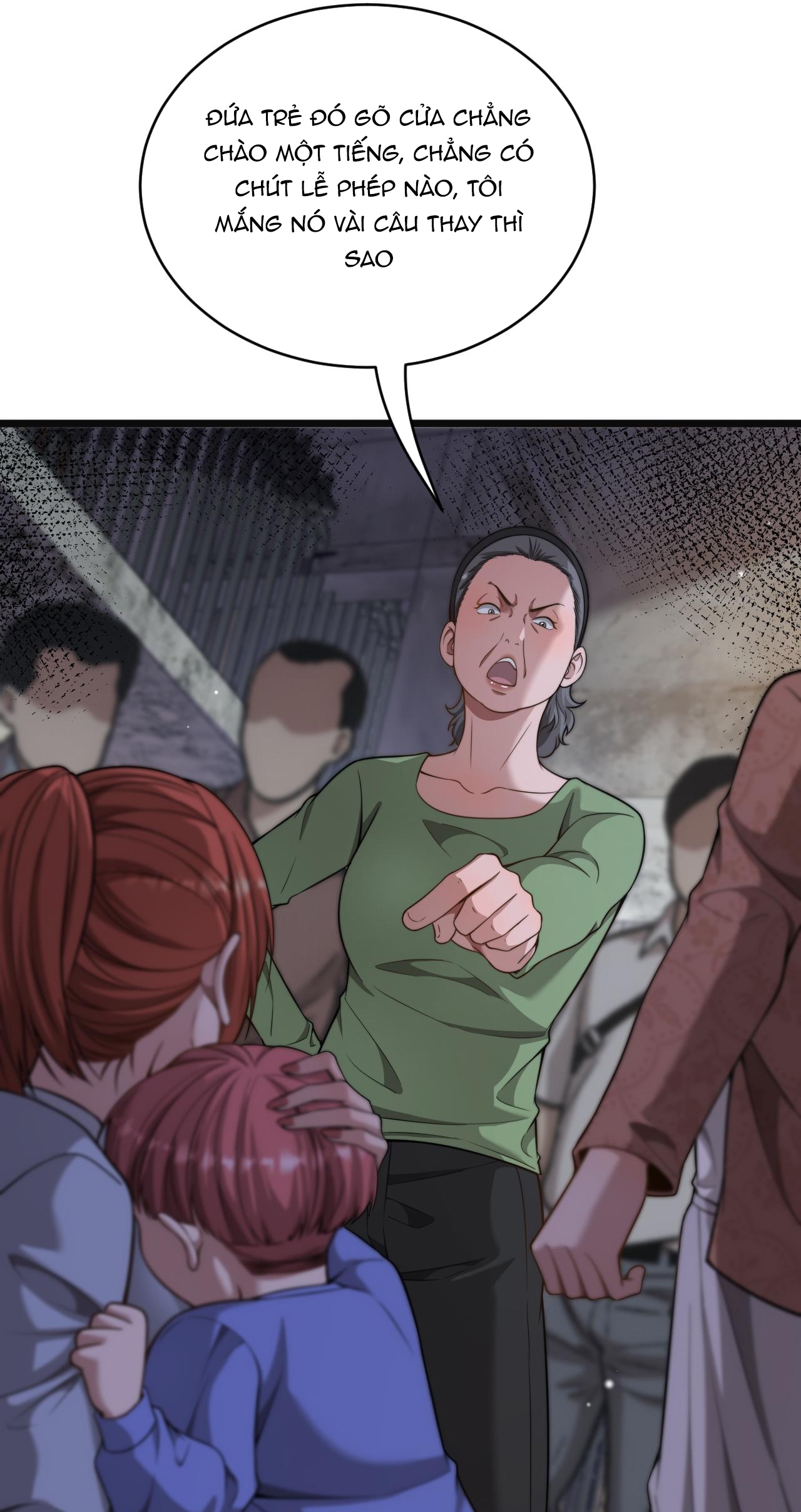 Sau Khi Tự Do Tài Chính, Họ Đã Dâng Hiến Lòng Trung Thành Chapter 49 - Trang 2