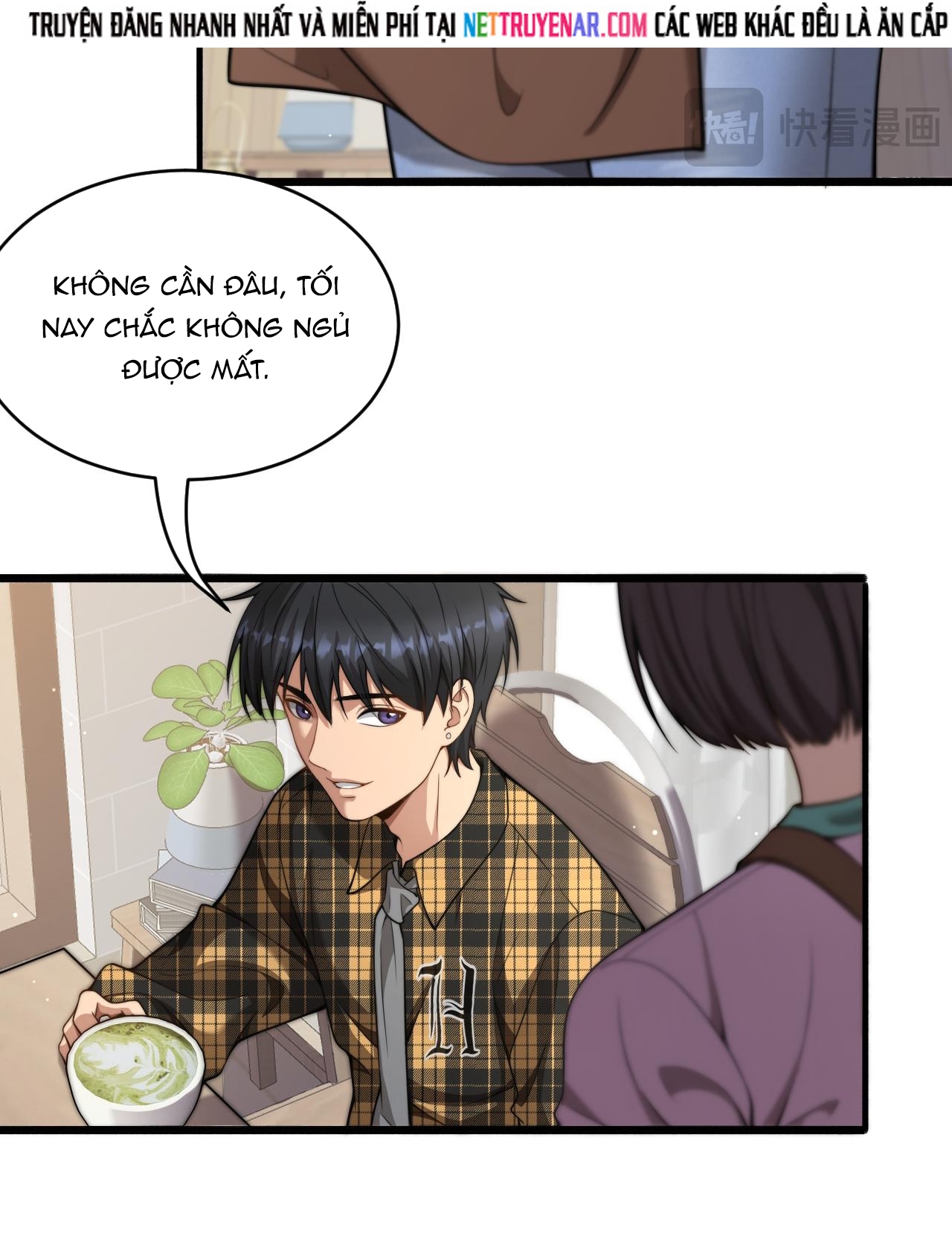 Sau Khi Tự Do Tài Chính, Họ Đã Dâng Hiến Lòng Trung Thành Chapter 49 - Trang 2