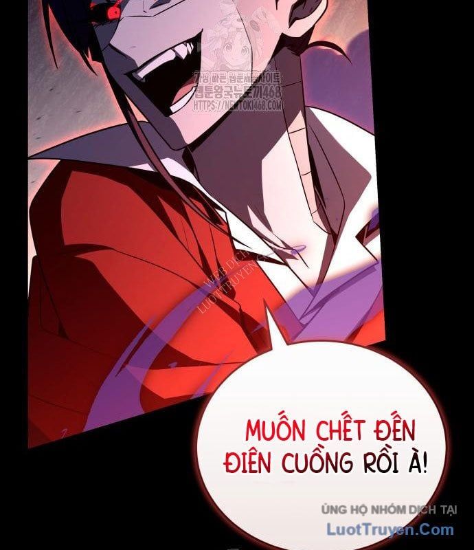 Kim Chiến Sĩ: Hành Trình Xây Dựng Đặc Tính Chapter 61 - Trang 2
