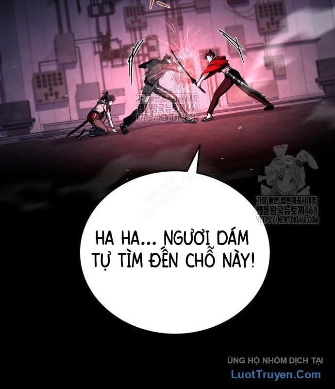 Kim Chiến Sĩ: Hành Trình Xây Dựng Đặc Tính Chapter 61 - Trang 2