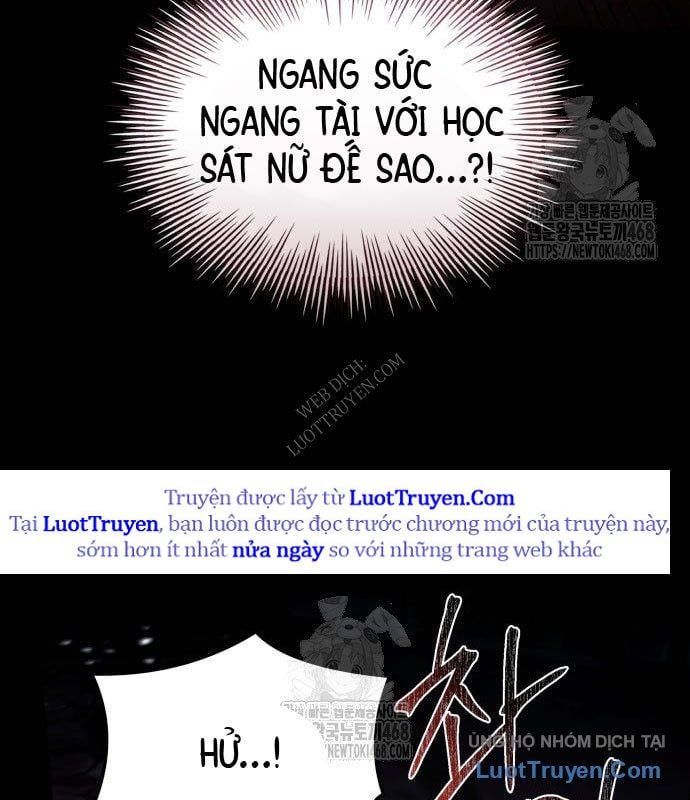 Kim Chiến Sĩ: Hành Trình Xây Dựng Đặc Tính Chapter 61 - Trang 2