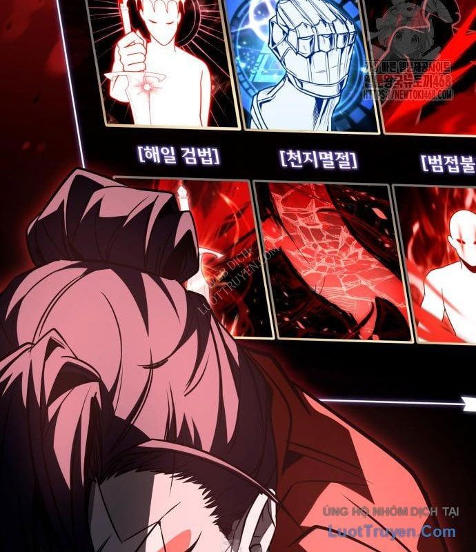 Kim Chiến Sĩ: Hành Trình Xây Dựng Đặc Tính Chapter 61 - Trang 2