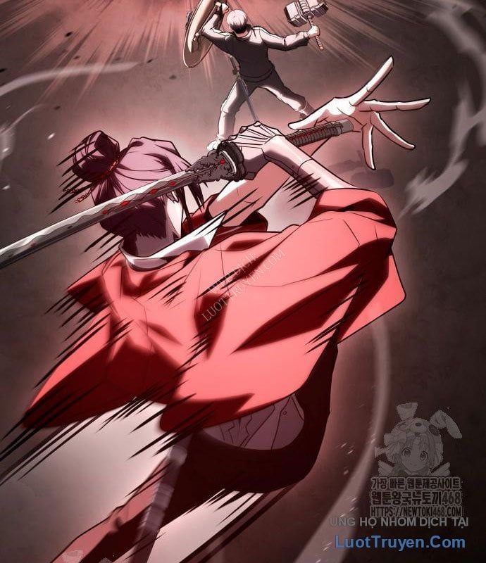 Kim Chiến Sĩ: Hành Trình Xây Dựng Đặc Tính Chapter 61 - Trang 2