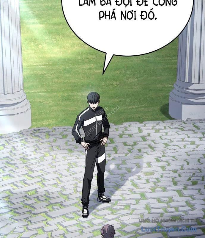 Kim Chiến Sĩ: Hành Trình Xây Dựng Đặc Tính Chapter 61 - Trang 2