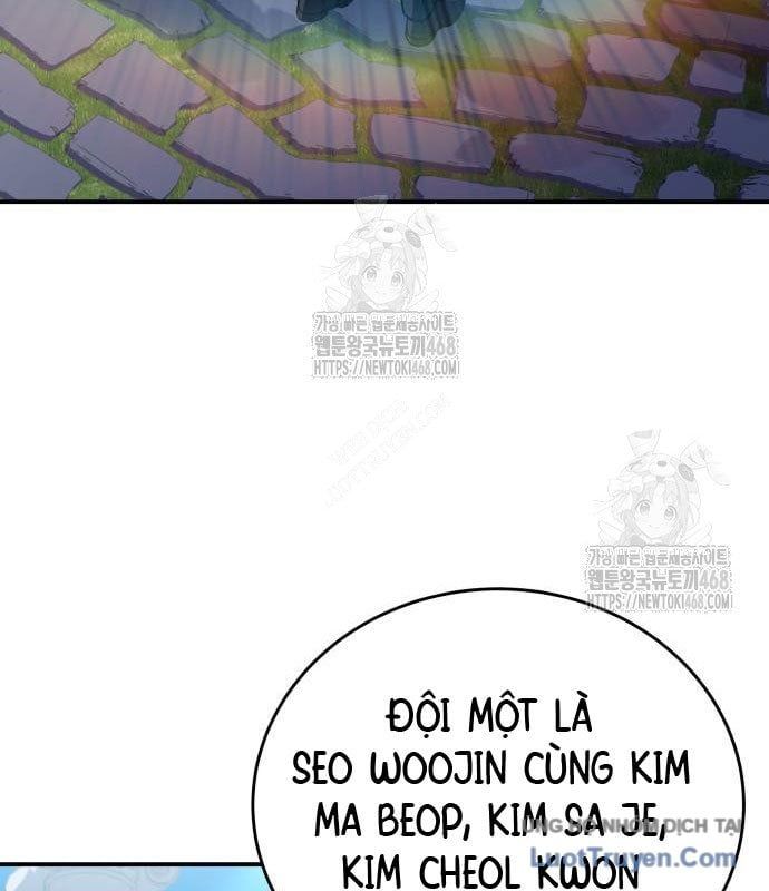 Kim Chiến Sĩ: Hành Trình Xây Dựng Đặc Tính Chapter 61 - Trang 2