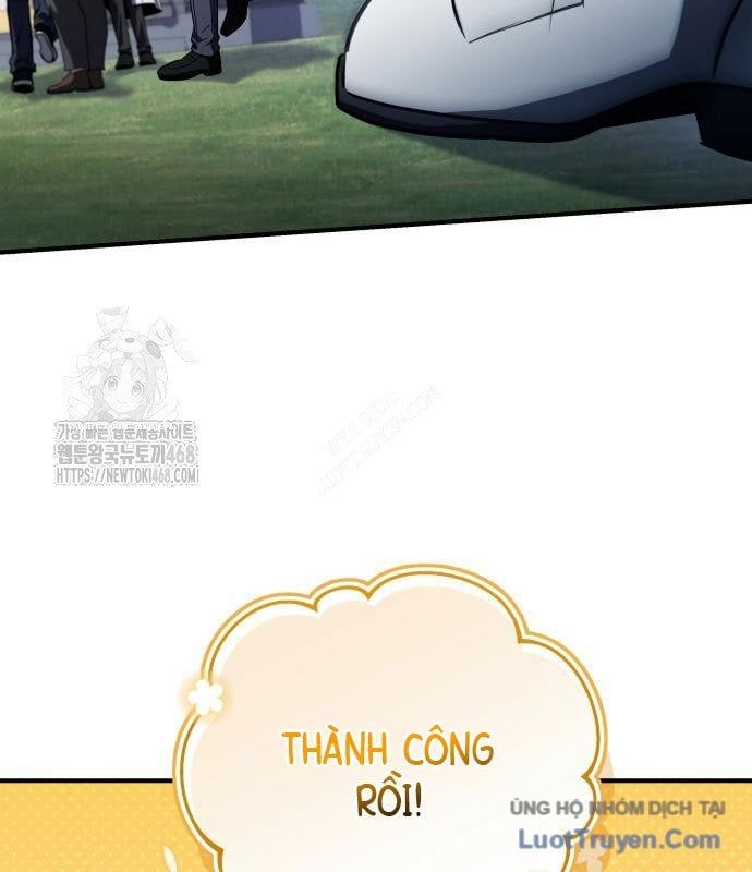 Kim Chiến Sĩ: Hành Trình Xây Dựng Đặc Tính Chapter 61 - Trang 2