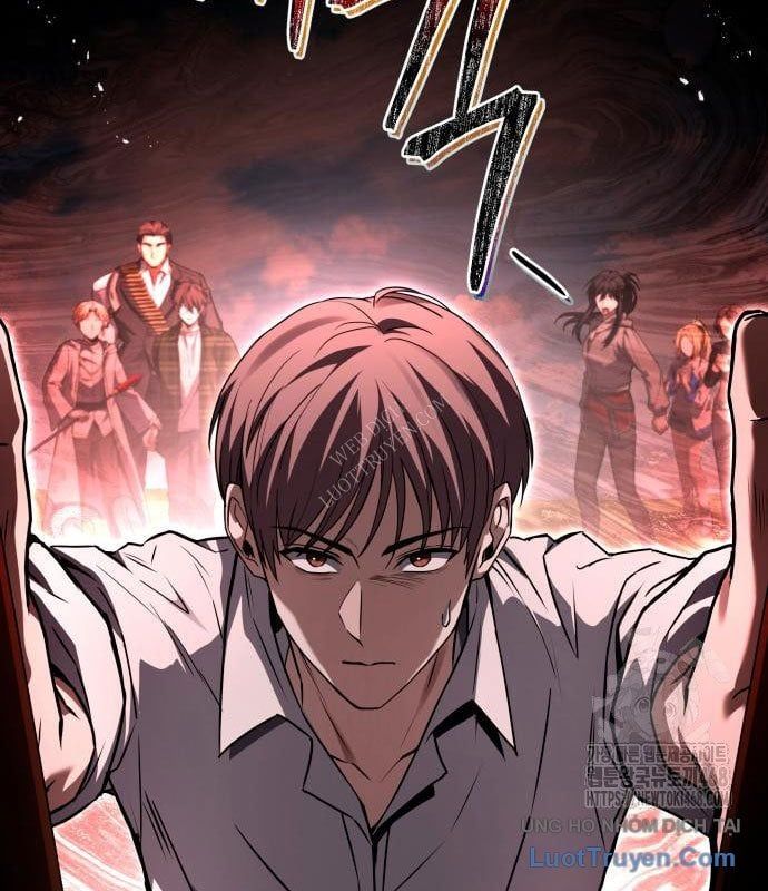 Kim Chiến Sĩ: Hành Trình Xây Dựng Đặc Tính Chapter 61 - Trang 2