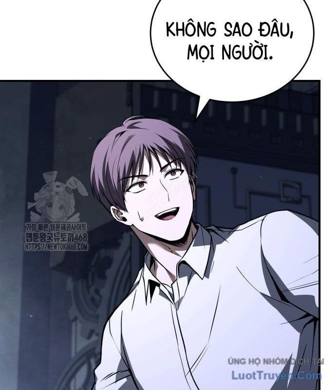 Kim Chiến Sĩ: Hành Trình Xây Dựng Đặc Tính Chapter 61 - Trang 2