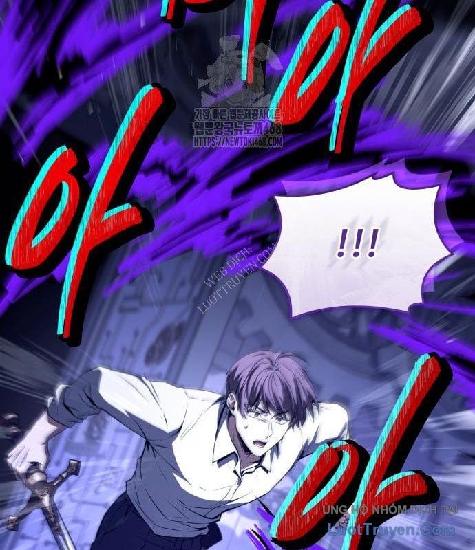 Kim Chiến Sĩ: Hành Trình Xây Dựng Đặc Tính Chapter 61 - Trang 2