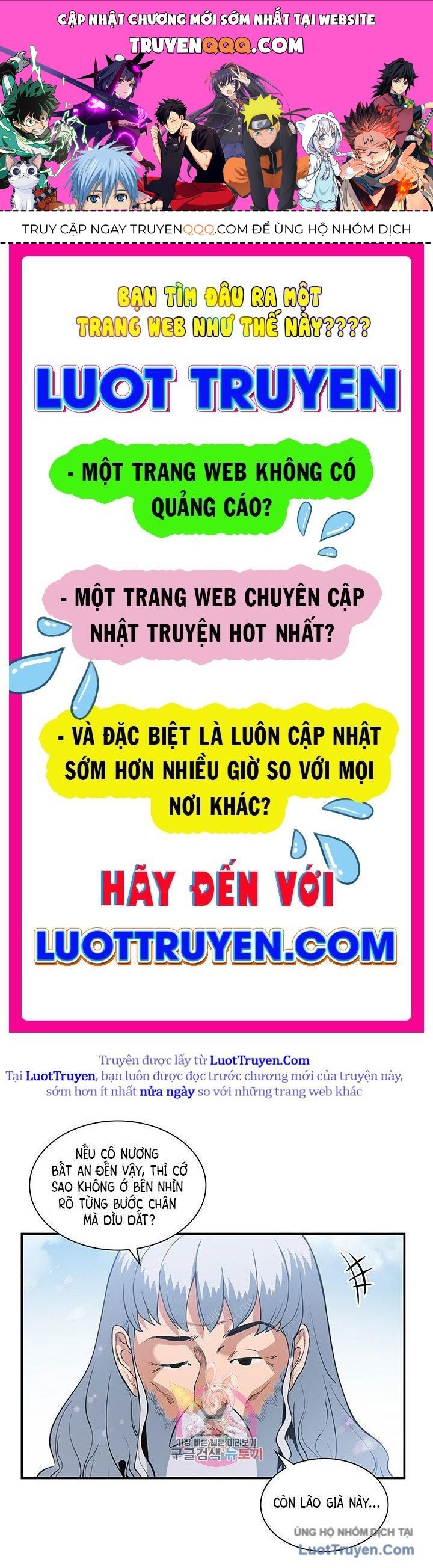 Mục Hạ Vô Nhân Chapter 22 - Trang 2