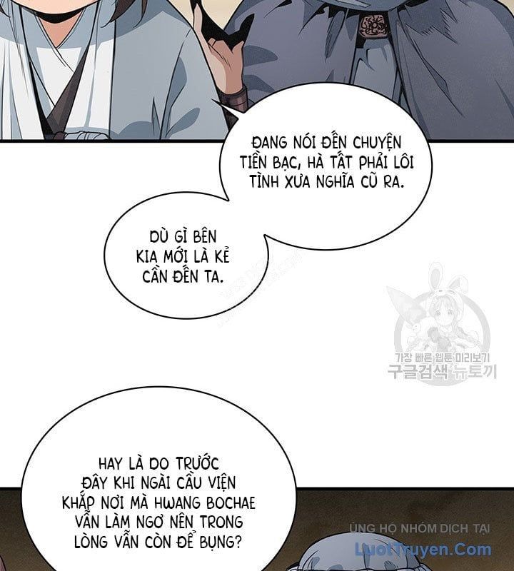 Mục Hạ Vô Nhân Chapter 22 - Trang 2