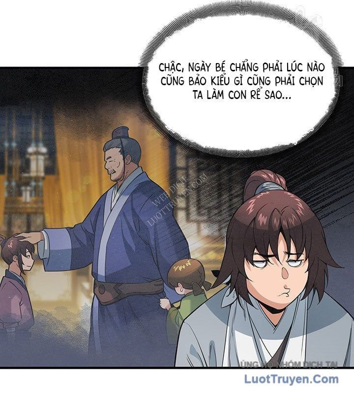 Mục Hạ Vô Nhân Chapter 22 - Trang 2