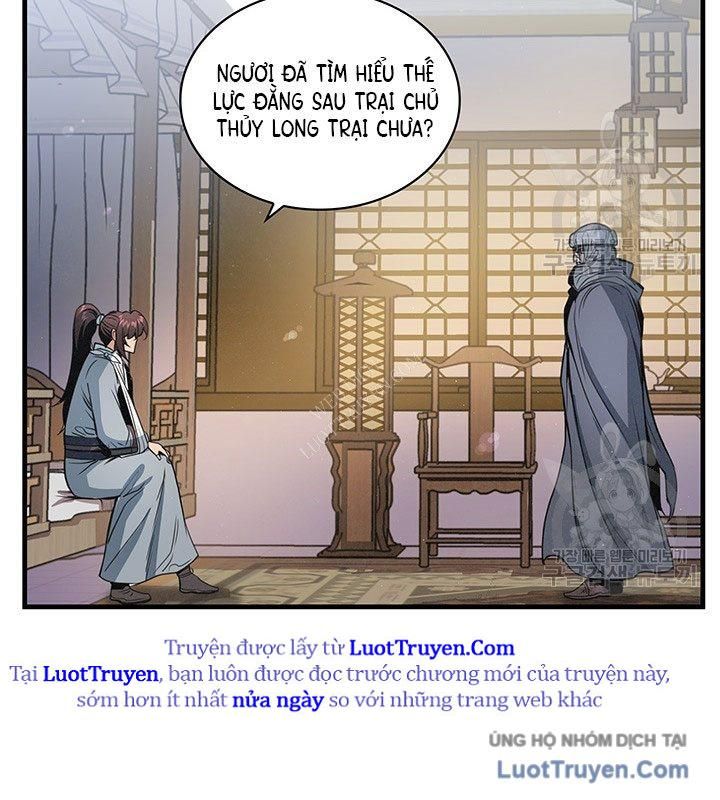 Mục Hạ Vô Nhân Chapter 22 - Trang 2