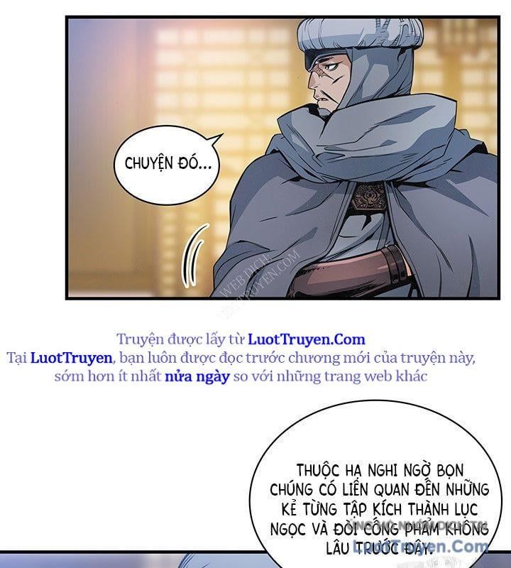 Mục Hạ Vô Nhân Chapter 22 - Trang 2