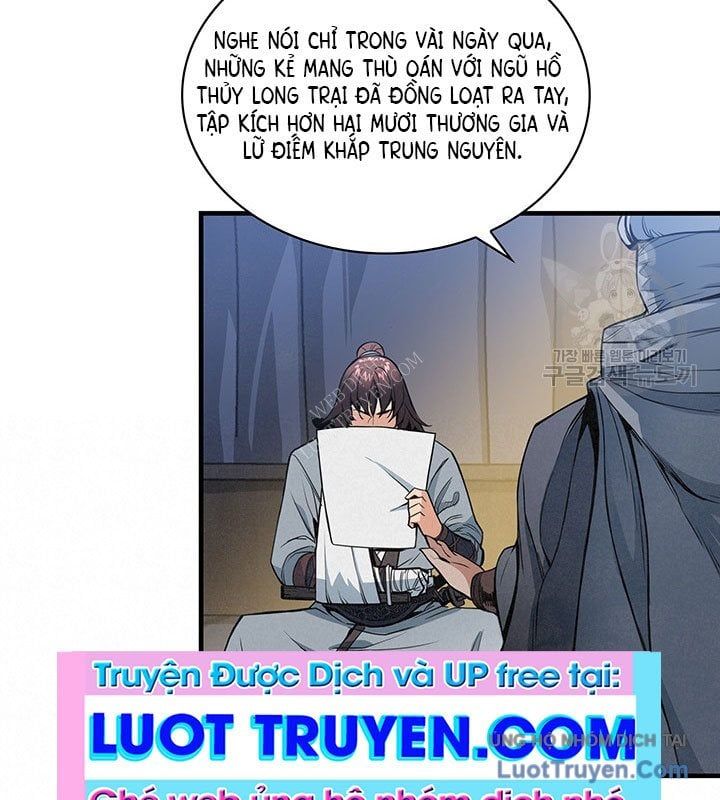 Mục Hạ Vô Nhân Chapter 22 - Trang 2