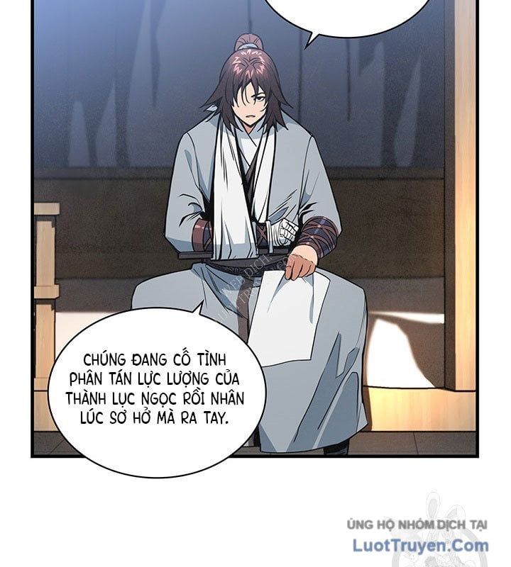 Mục Hạ Vô Nhân Chapter 22 - Trang 2