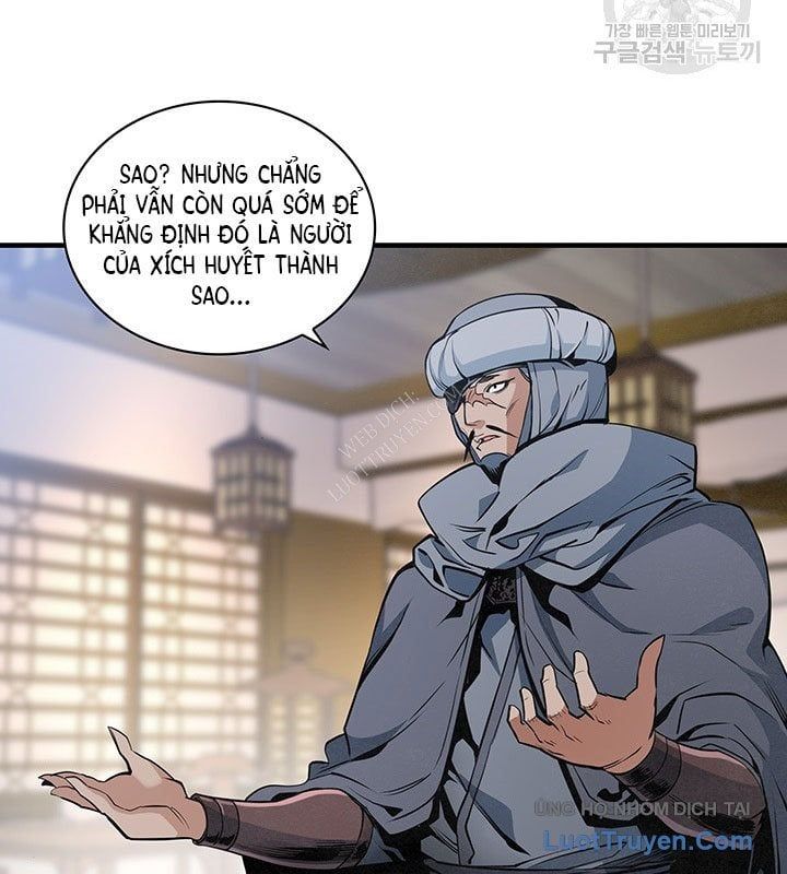 Mục Hạ Vô Nhân Chapter 22 - Trang 2