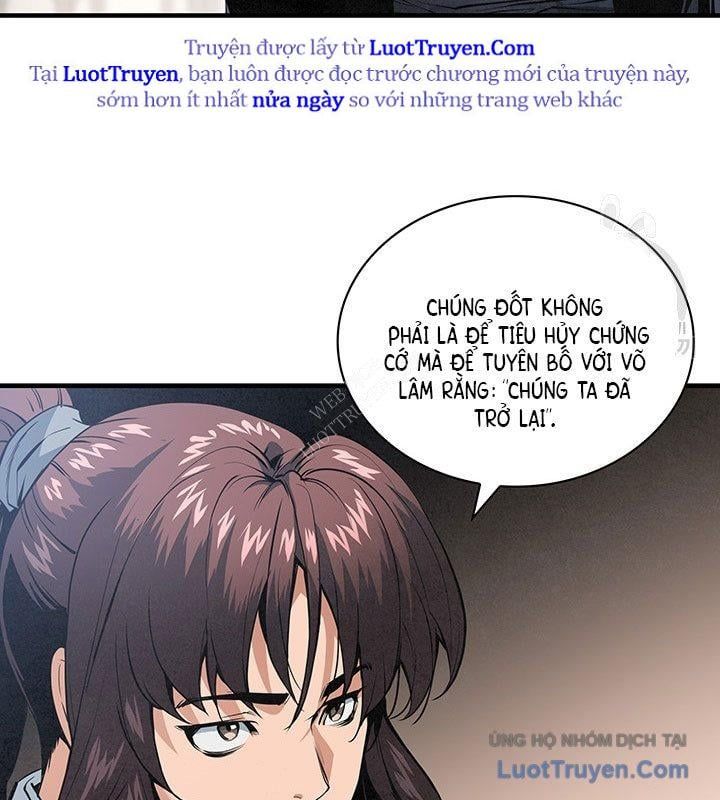 Mục Hạ Vô Nhân Chapter 22 - Trang 2