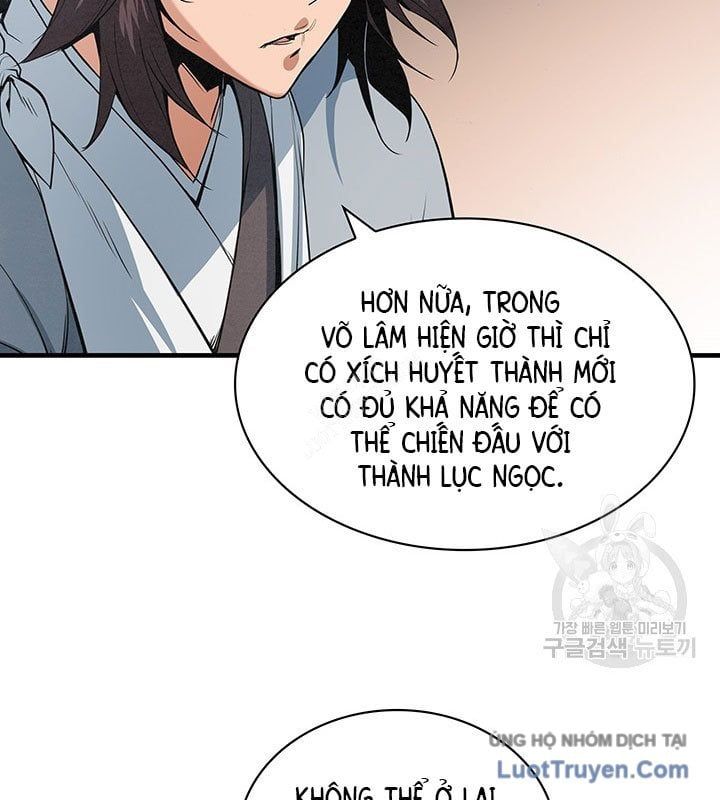 Mục Hạ Vô Nhân Chapter 22 - Trang 2