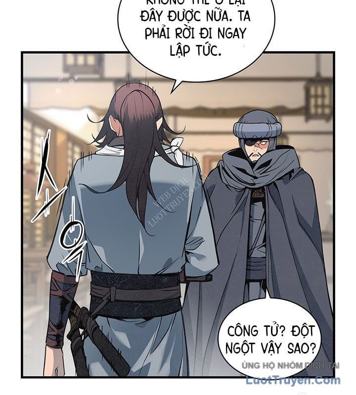 Mục Hạ Vô Nhân Chapter 22 - Trang 2