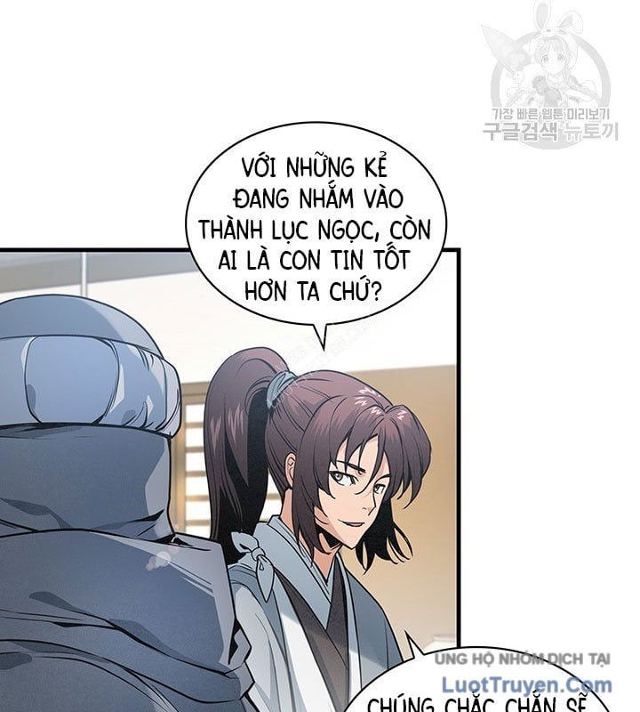 Mục Hạ Vô Nhân Chapter 22 - Trang 2