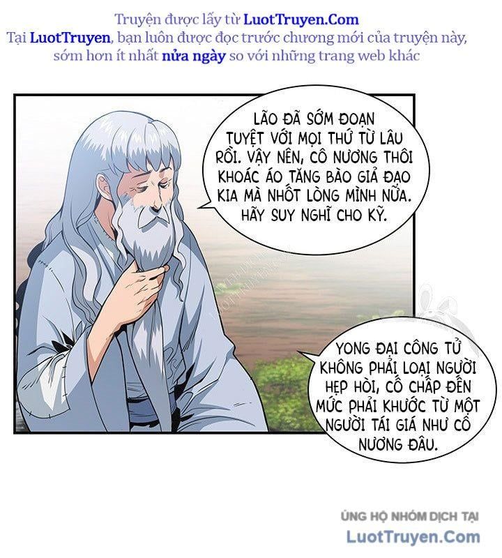 Mục Hạ Vô Nhân Chapter 22 - Trang 2