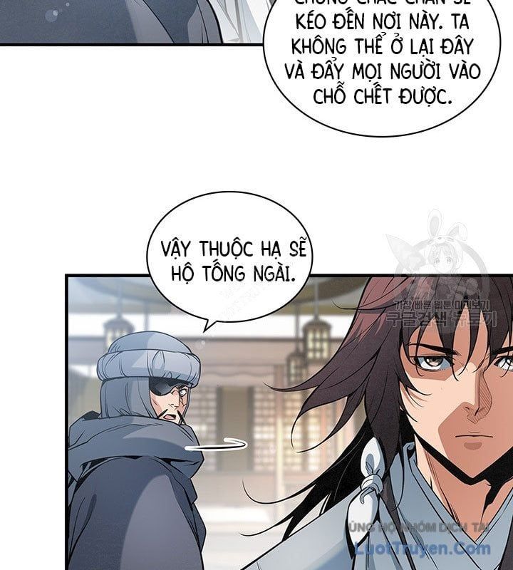 Mục Hạ Vô Nhân Chapter 22 - Trang 2