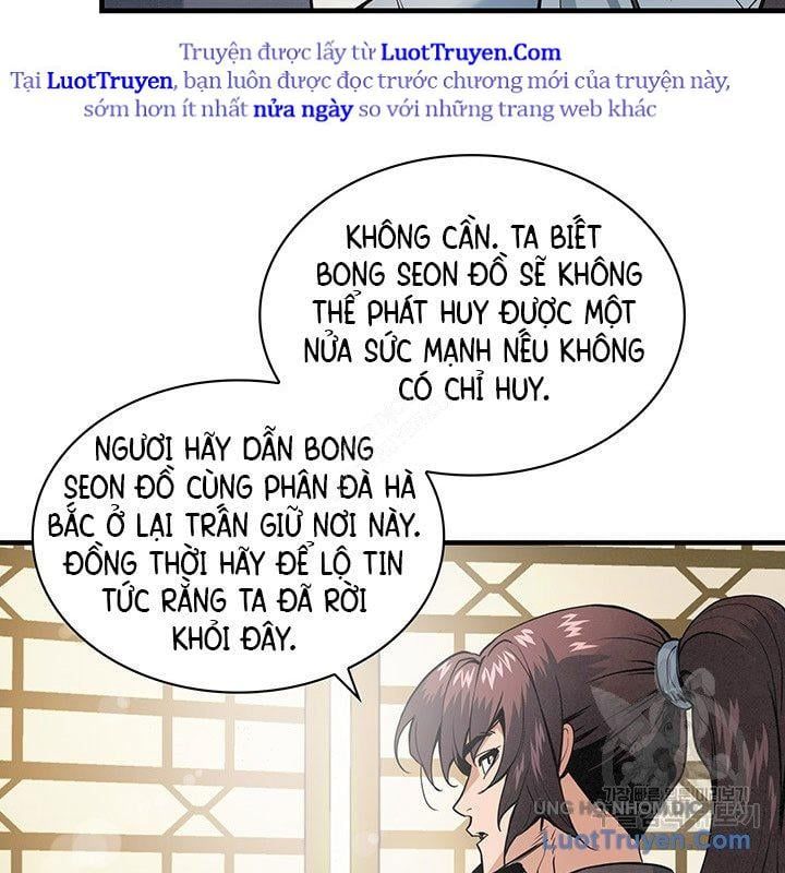 Mục Hạ Vô Nhân Chapter 22 - Trang 2