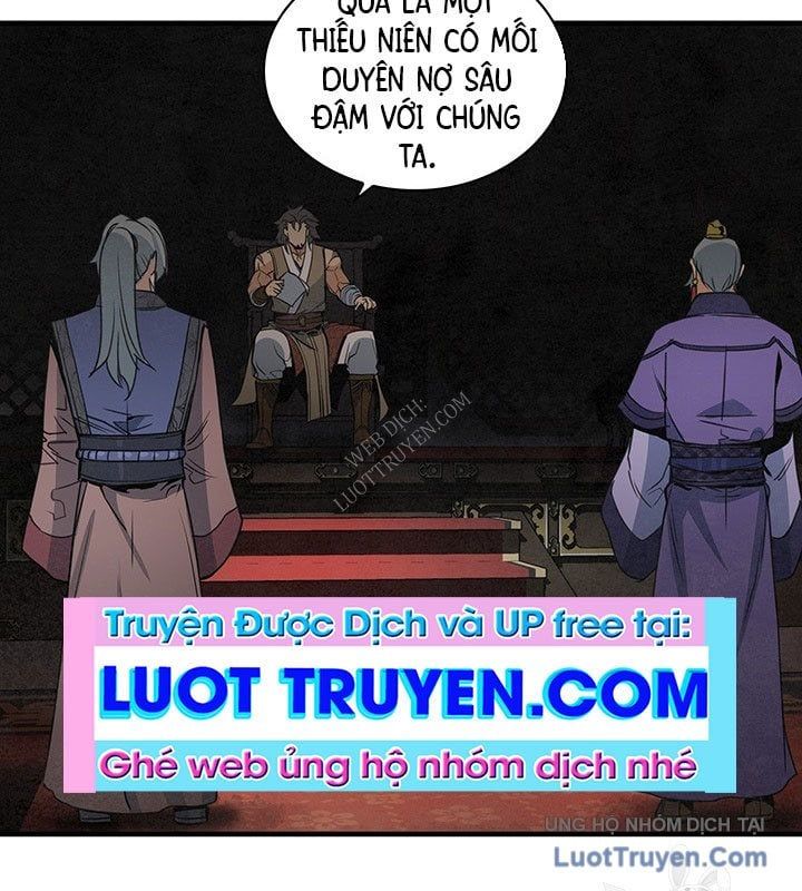 Mục Hạ Vô Nhân Chapter 22 - Trang 2