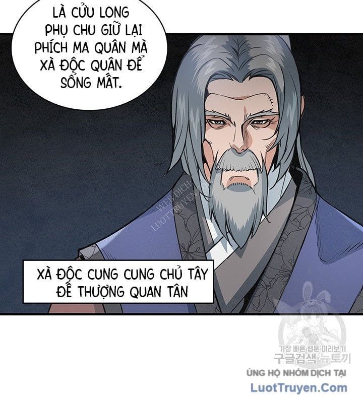 Mục Hạ Vô Nhân Chapter 22 - Trang 2