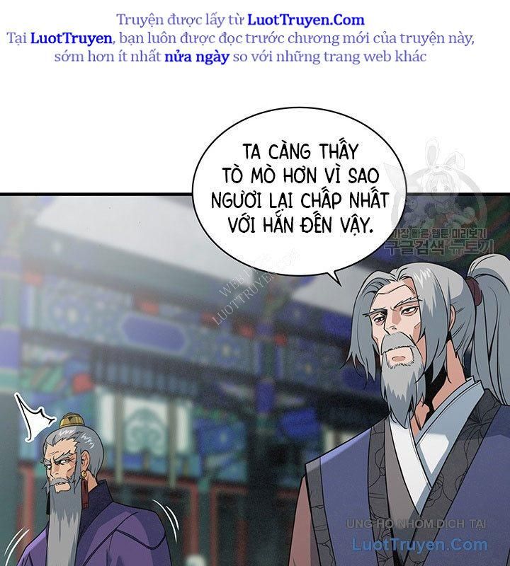 Mục Hạ Vô Nhân Chapter 22 - Trang 2