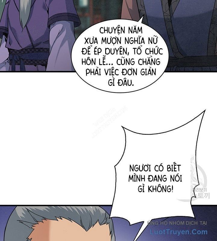 Mục Hạ Vô Nhân Chapter 22 - Trang 2
