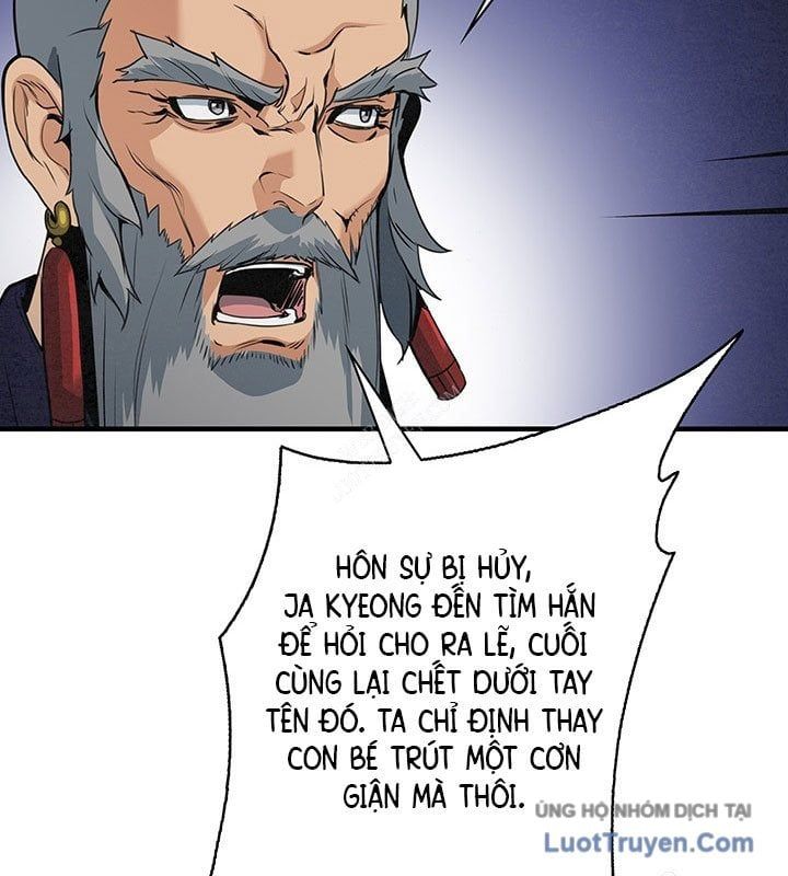 Mục Hạ Vô Nhân Chapter 22 - Trang 2