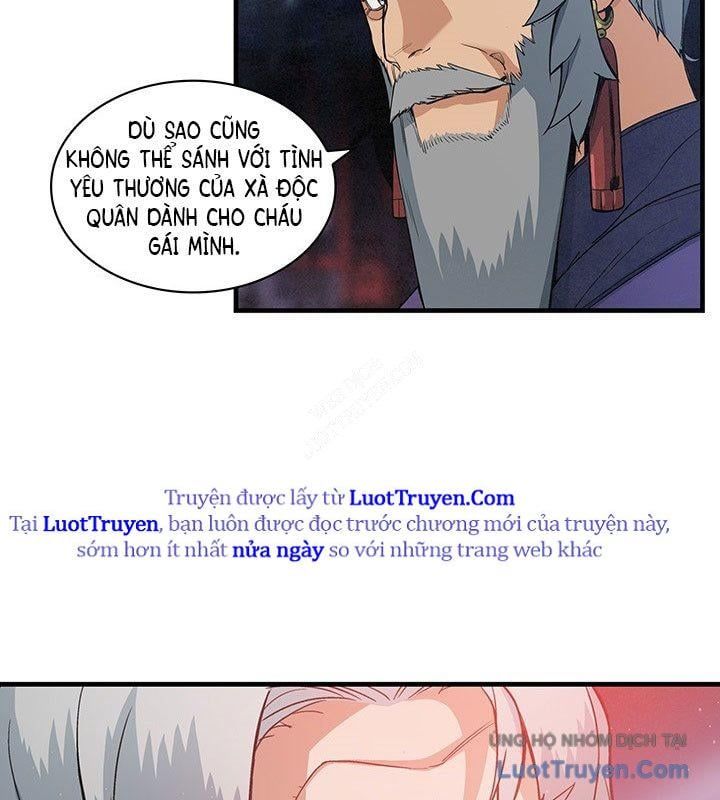Mục Hạ Vô Nhân Chapter 22 - Trang 2