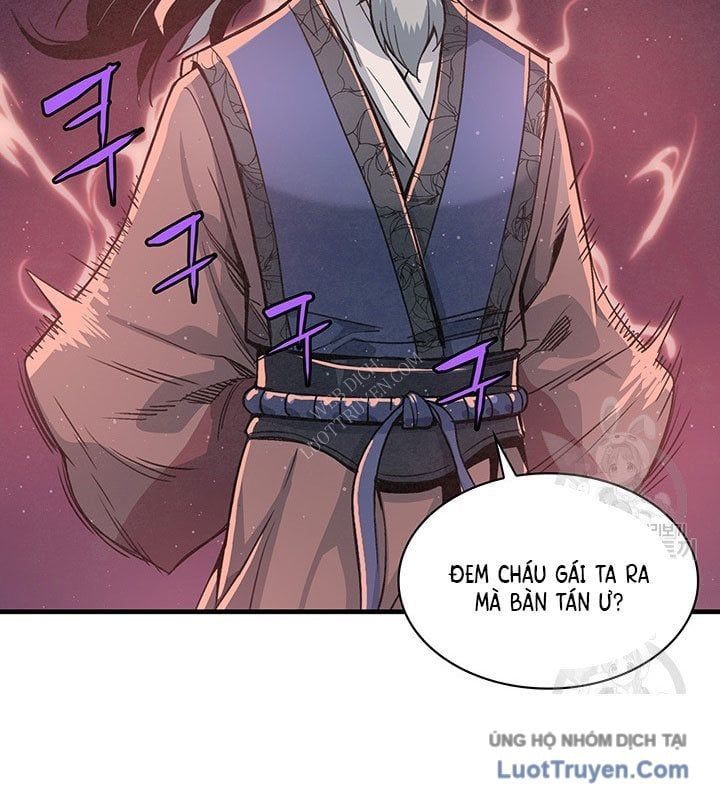 Mục Hạ Vô Nhân Chapter 22 - Trang 2