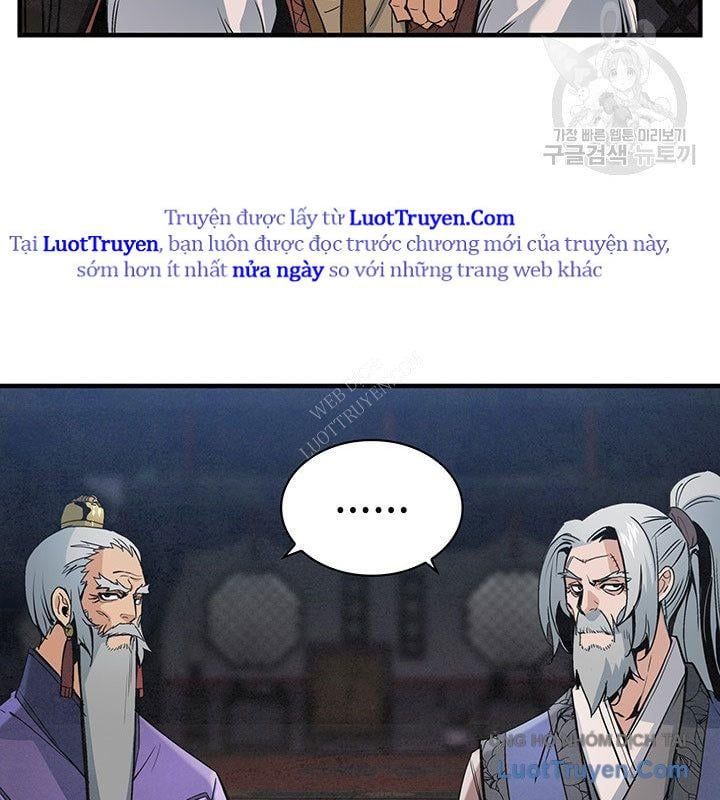 Mục Hạ Vô Nhân Chapter 22 - Trang 2