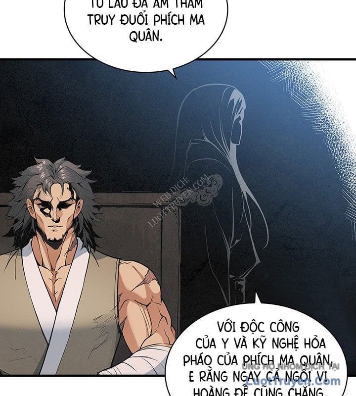 Mục Hạ Vô Nhân Chapter 22 - Trang 2
