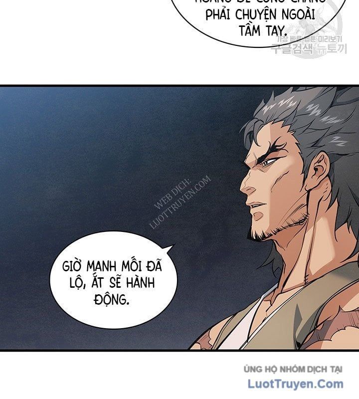 Mục Hạ Vô Nhân Chapter 22 - Trang 2