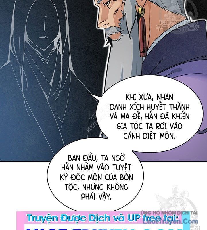Mục Hạ Vô Nhân Chapter 22 - Trang 2