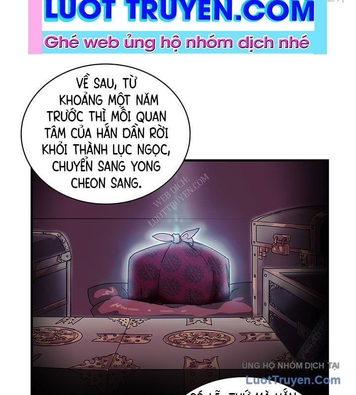 Mục Hạ Vô Nhân Chapter 22 - Trang 2