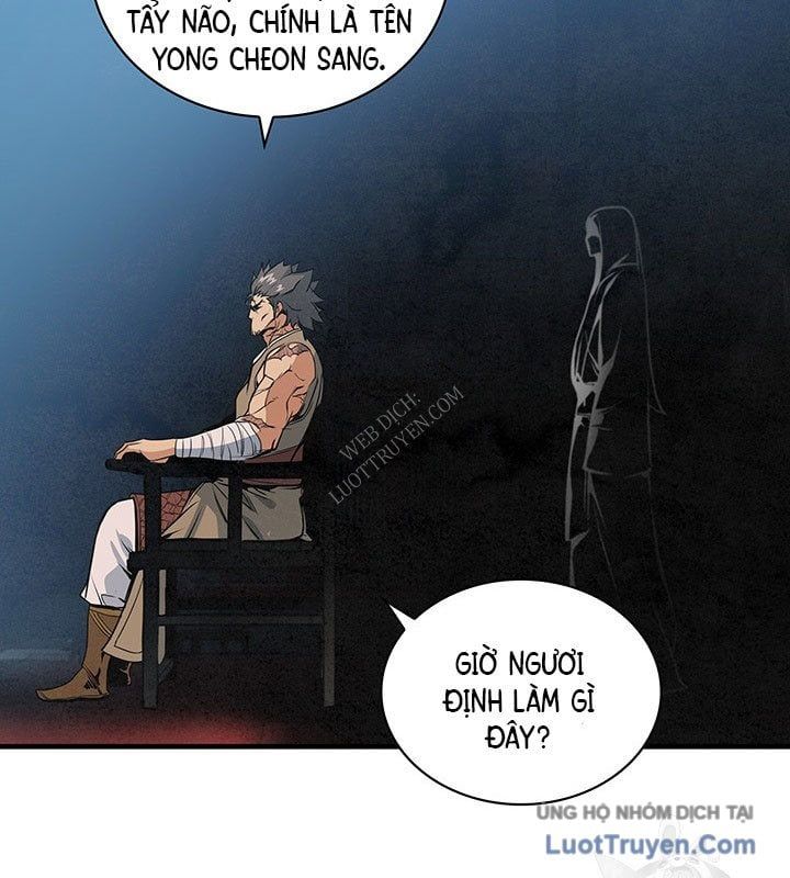 Mục Hạ Vô Nhân Chapter 22 - Trang 2