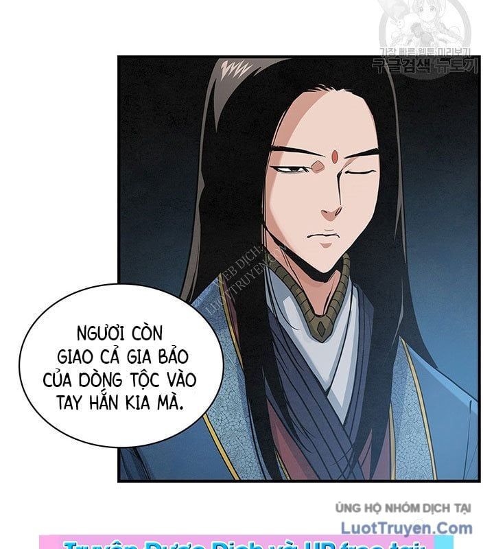 Mục Hạ Vô Nhân Chapter 22 - Trang 2