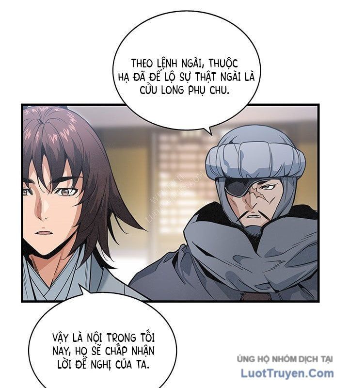 Mục Hạ Vô Nhân Chapter 22 - Trang 2