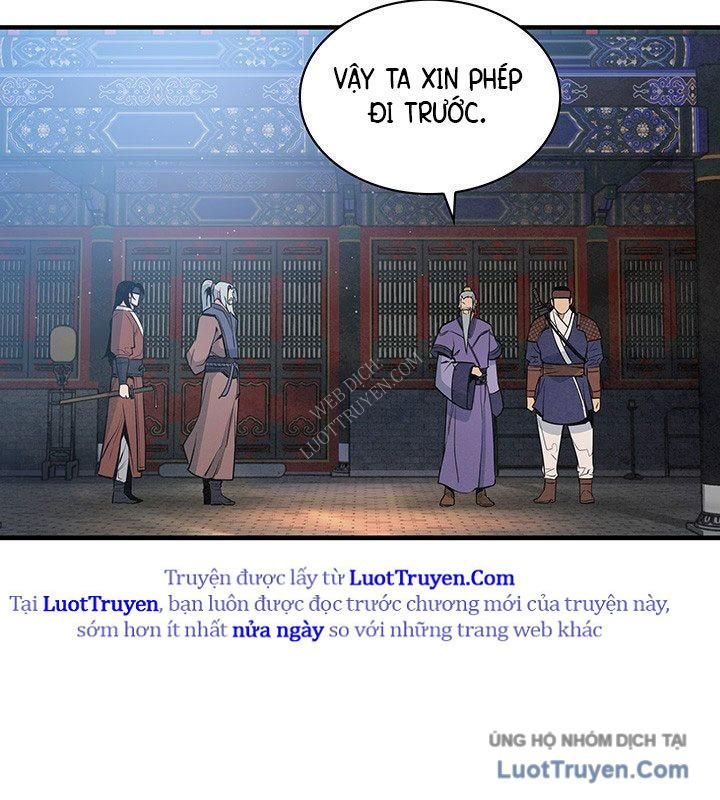 Mục Hạ Vô Nhân Chapter 22 - Trang 2