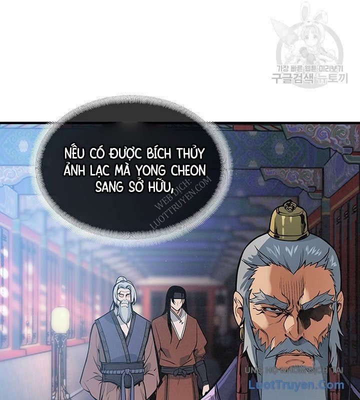 Mục Hạ Vô Nhân Chapter 22 - Trang 2
